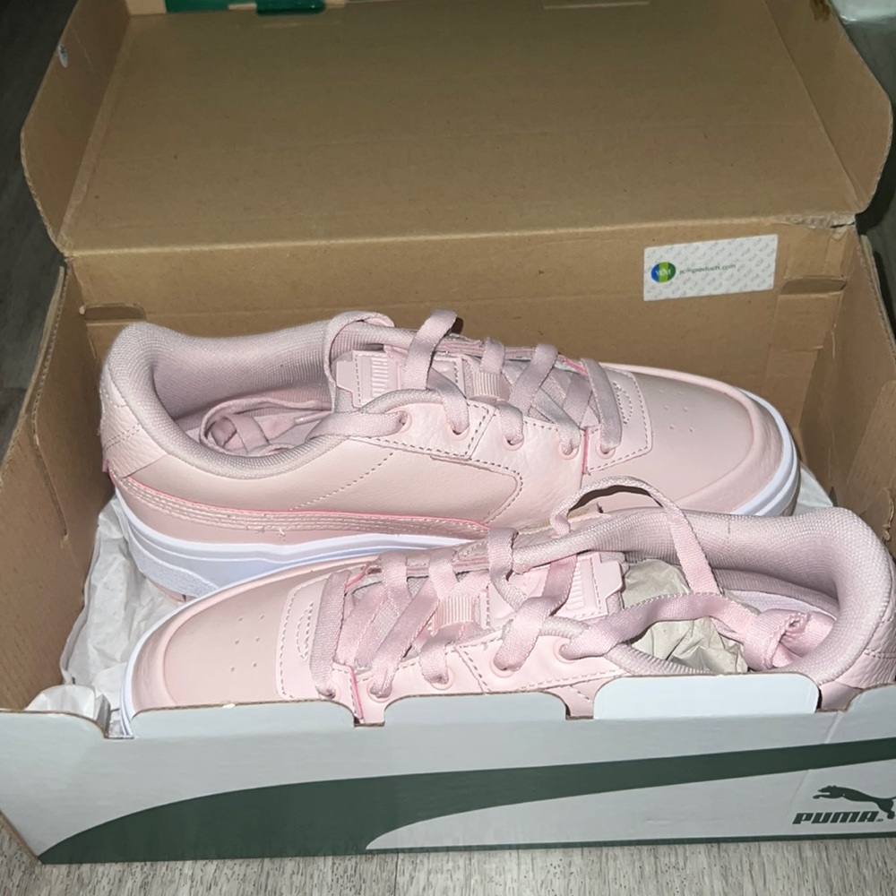 Puma Cali Dream LTH WNS size 7